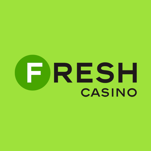 №1 Fresh casino